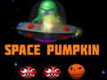 Trò chơi Space Pumpkin