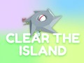 Trò chơi Clear The Island