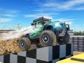 Trò chơi 4x4 Monster Truck Driving 3D