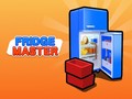 Trò chơi Fridge Master