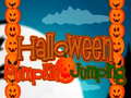 Trò chơi Halloween Pumpkin Jumping