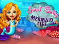 Trò chơi Sweet Baby Mermaid Life
