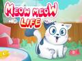 Trò chơi Meow Meow Life