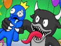 Trò chơi Rainbow Friends Puzzle