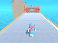 Trò chơi Ninja Escape