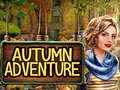 Trò chơi Autumn Adventure