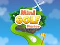 Trò chơi Mini Golf Master