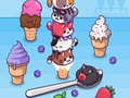 Trò chơi Perfect Ice Cream Cat Popsicle