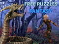 Trò chơi Free Puzzles Fantasy 
