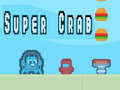 Trò chơi Super Crab