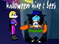 Trò chơi Halloween Hide & Seek