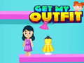 Trò chơi Get My Outfit