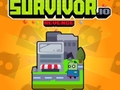 Trò chơi Survivor.io Revenge