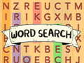 Trò chơi Word Search