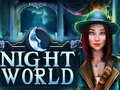 Trò chơi Night World