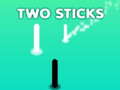 Trò chơi Two Sticks