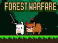 Trò chơi Forest Warfare
