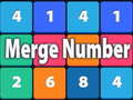 Trò chơi Merge Number
