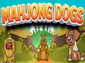 Trò chơi Mahjong dogs