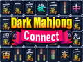Trò chơi Dark Mahjong Connect