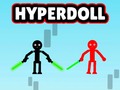 Trò chơi Hyperdoll