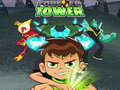 Trò chơi Ben 10 Forever Tower