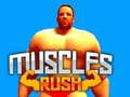 Trò chơi Muscles Rush