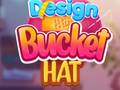Trò chơi Design my Bucket Hat