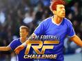 Trò chơi Real Football Challenge
