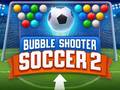 Trò chơi Bubble Shooter Soccer 2