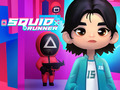 Trò chơi Squid Runner