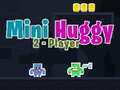 Trò chơi Mini Huggy 2 - Player