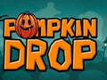 Trò chơi Pumpkin Drop