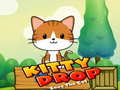 Trò chơi Kitty Drop save the Kat