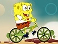 Trò chơi Spongebob BMX