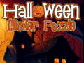 Trò chơi Halloween Clicker Puzzle