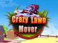 Trò chơi Crazy Lawn Mover
