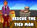 Trò chơi Rescue The Tied Man