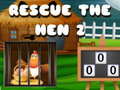 Trò chơi Rescue The Hen 2