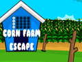 Trò chơi Corn Farm Escape