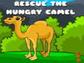 Trò chơi Rescue The Hungry Camel