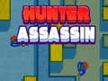 Trò chơi Hunter  Assassin 