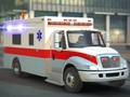 Trò chơi City Ambulance Car Driving