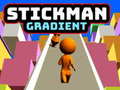 Trò chơi Stickman Gradient