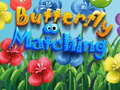 Trò chơi Butterfly Matching