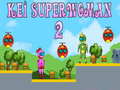Trò chơi Kei Superwoman 2