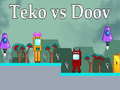 Trò chơi Teko vs Doov
