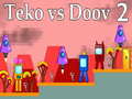 Trò chơi Teko vs Doov 2