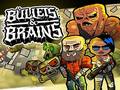 Trò chơi Bullets & Brains