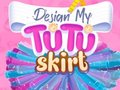 Trò chơi Design My Tutu Skirt